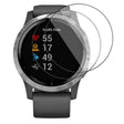 For Garmin Vivoactive 4 2pcs xDfind Curved 3D Composite Material Soft Film Screen Protector - free shipping - PMC TechLife - Order now!