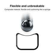 For Garmin Venu X1 2pcs xDfind Curved 3D Composite Material Soft Film Screen Protector