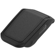 For Garmin PT10 / TB10 / TT15 Mini / T5 mini Portable Dual Ports Pet Dog Bark Collar Tracker Charging Adapter(Black)