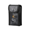 For DJI Mavic 4 Pro Sunnylife Battery Explosion-proof Safe Bag Protective Li-Po Safe Bag(For 1pc Battery) - free shipping - PMC TechLife - Order now!