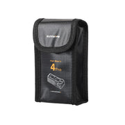 For DJI Mavic 4 Pro Sunnylife Battery Explosion-proof Safe Bag Protective Li-Po Safe Bag(For 1pc Battery)