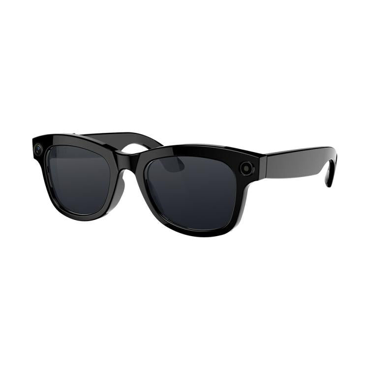 Zeblaze Eyewear AI Shooting Glasses Open-ear Audio AI Assistance(Sunglasses Lenses) - free shipping - PMC TechLife - Order now!