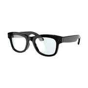 Zeblaze Eyewear AI Shooting Glasses Open-ear Audio AI Assistance(Transparent Lenses)