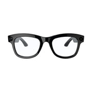Zeblaze Eyewear AI Shooting Glasses Open-ear Audio AI Assistance(Transparent Lenses)