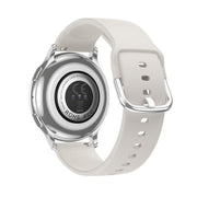 CY29 1.32 inch AMOLED Screen Female Smart Watch Supports COFIT APP(Silver)