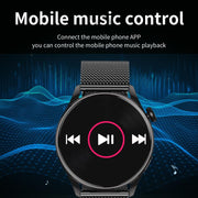 CY32 1.39 inch IPS Screen Sports Smart Watch Supports BT Call / COFIT APP(Silver)