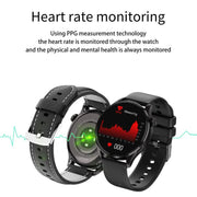 CY32 1.39 inch IPS Screen Sports Smart Watch Supports BT Call / COFIT APP(Silver)