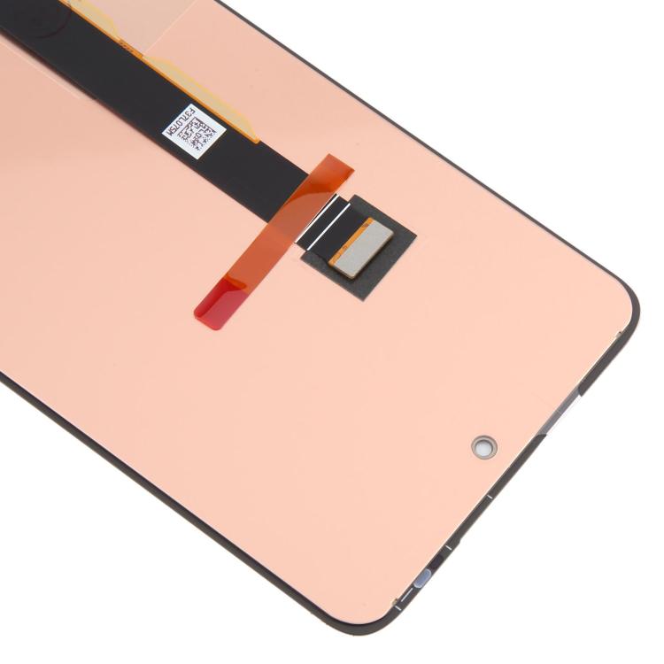 For Motorola Moto S50 XT2309-5 Original LTPO P-OLED LCD Screen with Digitizer Full Assembly