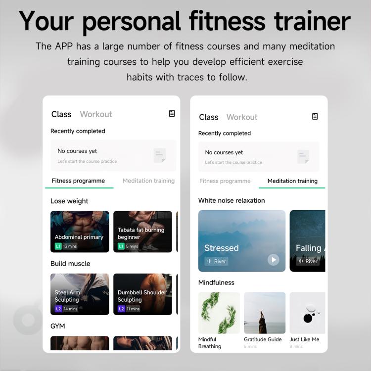 KC91 1.39 inch IPS Screen 3ATM Outdoor GPS Smart Watch with Flashlight(Pink) - Smart Watches by PMC TechLife | Online Shopping South Africa | PMC TechLife | Buy Now Pay Later Mobicred