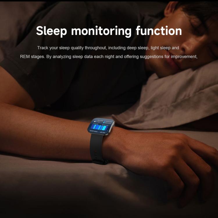 U17 1.85 inch Ultra-thin Curved Screen IP68 Sports Smart Watch(Rose Gold) - free shipping - PMC TechLife - Order now!