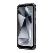 Blackview Oscal Marine 1, 4GB+128GB, 6.56 inch Android 15 Unisoc UMS9230E T615 Octa Core, Network: 4G, OTG, NFC(Black)