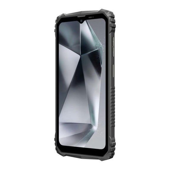 Blackview Oscal Marine 1, 4GB+128GB, 6.56 inch Android 15 Unisoc UMS9230E T615 Octa Core, Network: 4G, OTG, NFC(Black)