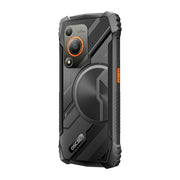 Blackview Oscal Marine 1, 4GB+128GB, 6.56 inch Android 15 Unisoc UMS9230E T615 Octa Core, Network: 4G, OTG, NFC(Black)