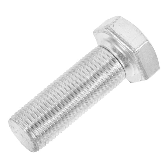 Portable Hexagonal Screw Medicine Storage Tank Pill Storage Box(Silver)