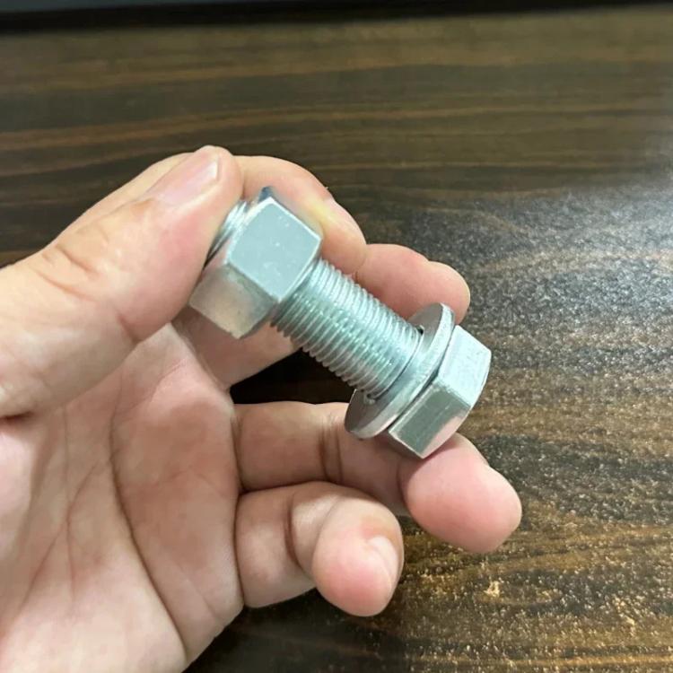 Hexagonal Washer Metal Screw Medicine Storage Tank Travel Capsule Pill Storage Box(Black) - free shipping - PMC TechLife - Order now!