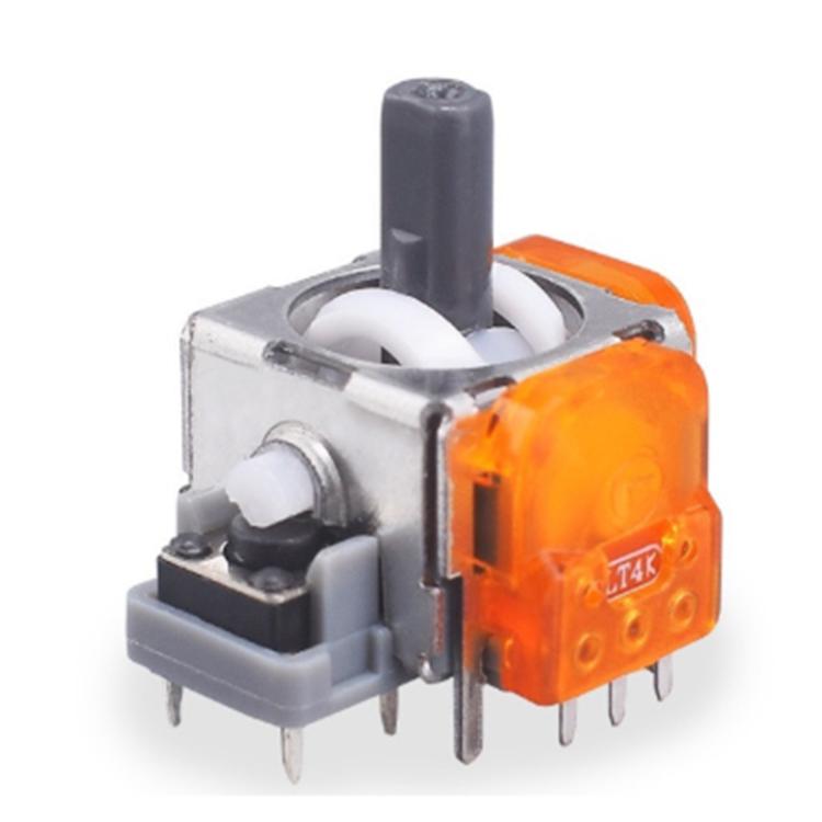 For Sony PS5 Hall Effect TMR Magnetic Resistance Analog - free shipping - PMC TechLife - Order now!