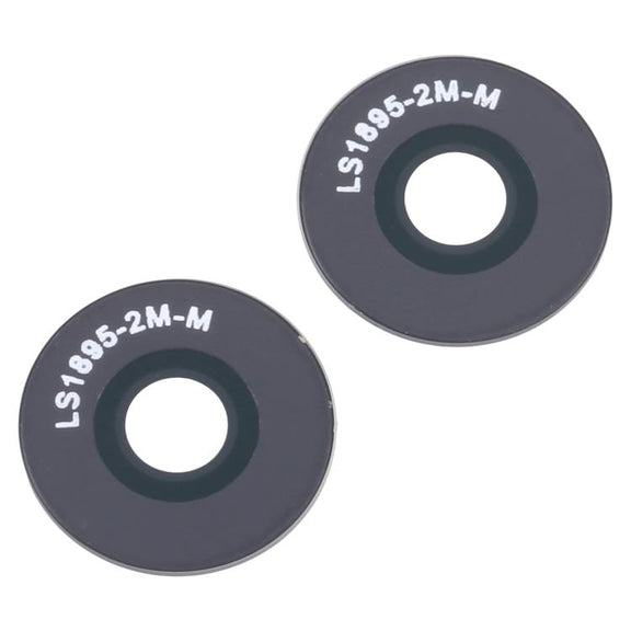 For Motorola Moto G14 10set OEM Back Camera Lens