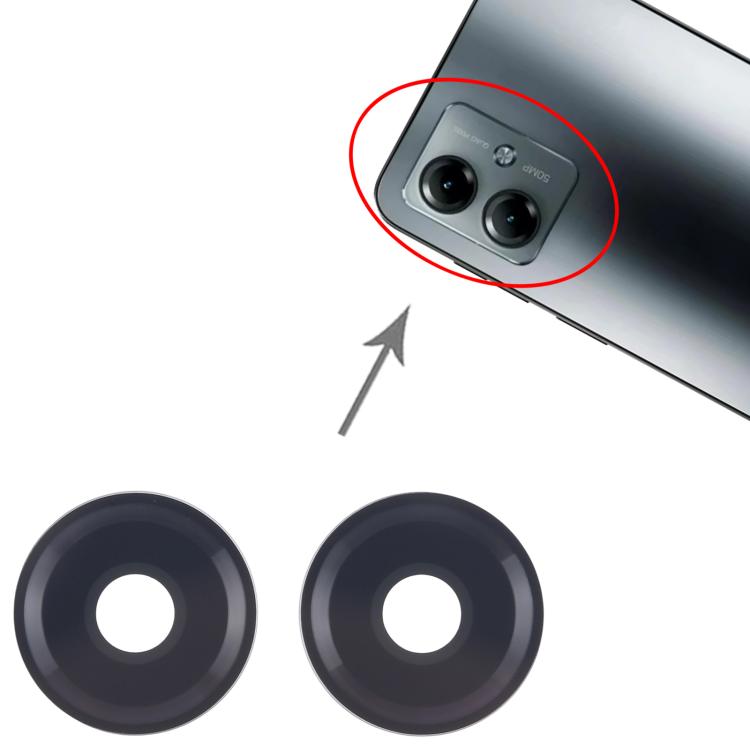 For Motorola Moto G14 10set OEM Back Camera Lens - free shipping - PMC TechLife - Order now!
