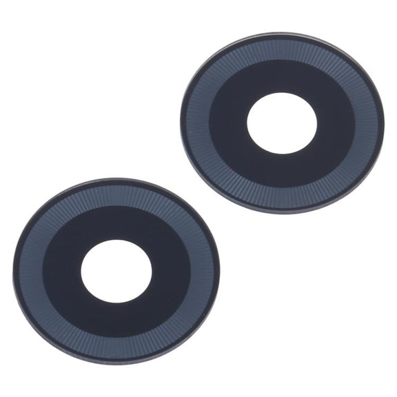 For Motorola Moto G04 10set OEM Back Camera Lens