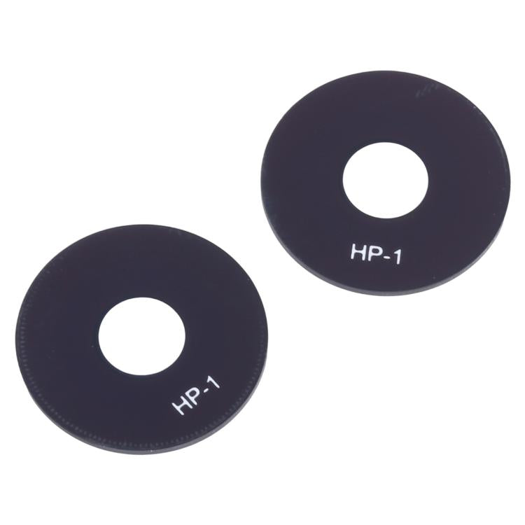 For Motorola Moto G04 10set OEM Back Camera Lens