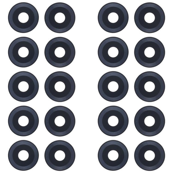 For Motorola Moto G04 10set OEM Back Camera Lens