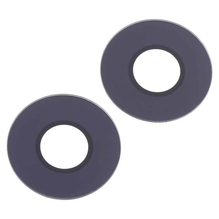 For Motorola Edge 50 Fusion 10set OEM Back Camera Lens