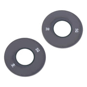 For Motorola Edge 50 Fusion 10set OEM Back Camera Lens