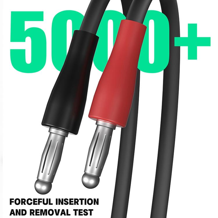 Luowei LW-325 Phone Repair Boot Power Cord for iPhone 8-16 Pro Max and Android - free shipping - PMC TechLife - Order now!