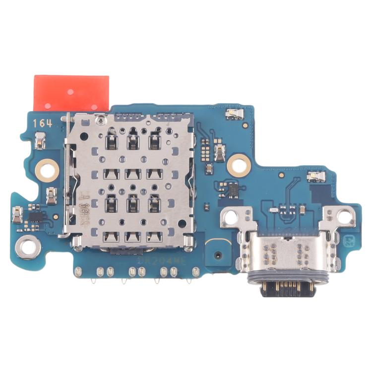 For Samsung Galalxy A53 SM-A536B Charging Port Board with iC - free shipping - PMC TechLife - Order now!