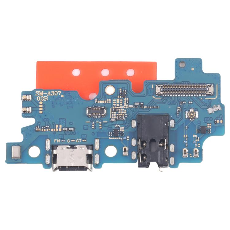 For Samsung Galaxy A30s SM-A307F Charging Port Board with iC - free shipping - PMC TechLife - Order now!