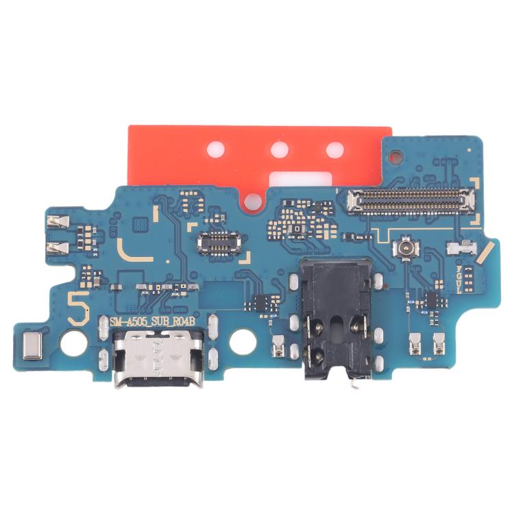 For Samsung Galaxy A50 SM-A505F Charging Port Board with iC - free shipping - PMC TechLife - Order now!