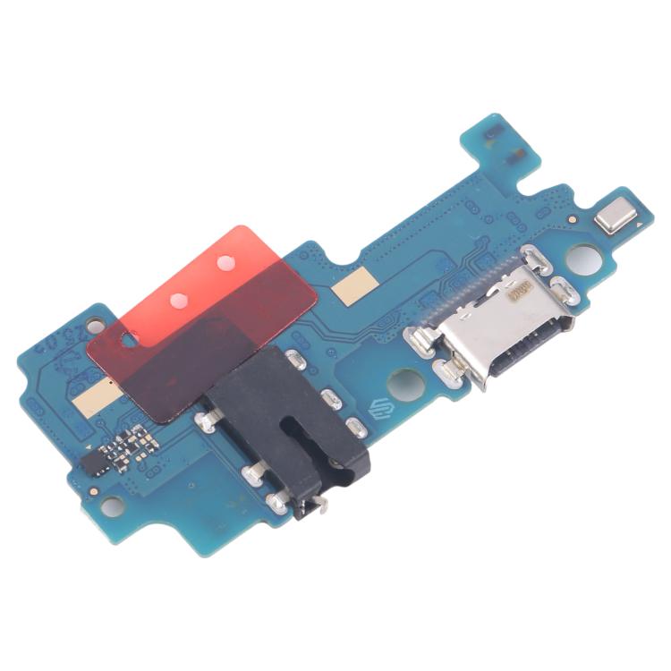 For Samsung Galaxy A31 SM-A315F Charging Port Board with iC