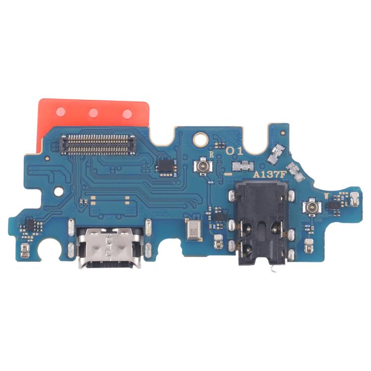 For Samsung Galaxy A13 SM-A137F Charging Port Board with iC - free shipping - PMC TechLife - Order now!