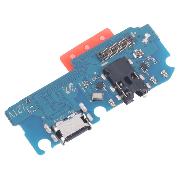 For Samsung Galaxy A12 Nacho SM-A127F Charging Port Board with iC - free shipping - PMC TechLife - Order now!