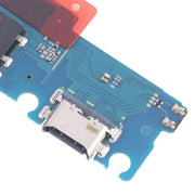 For Samsung Galaxy A12 Nacho SM-A127F Charging Port Board with iC