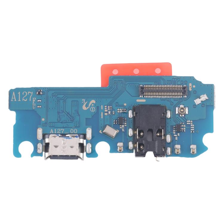 For Samsung Galaxy A12 Nacho SM-A127F Charging Port Board with iC - free shipping - PMC TechLife - Order now!