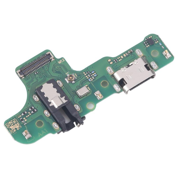 For Samsung Galaxy A20s SM-A207F (M12 Version) Charging Port Board with iC - free shipping - PMC TechLife - Order now!