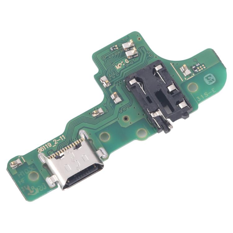 For Samsung Galaxy A20s SM-A207F (M12 Version) Charging Port Board with iC
