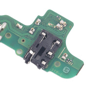 For Samsung Galaxy A20s SM-A207F (M12 Version) Charging Port Board with iC