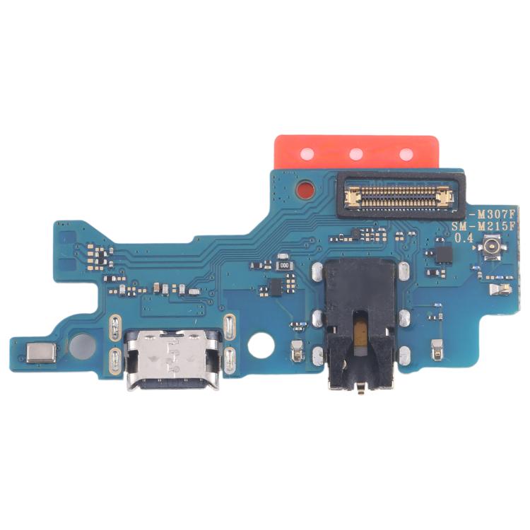 For Samsung Galaxy M21 SM-M215 Charging Port Board with iC - free shipping - PMC TechLife - Order now!