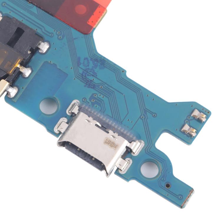 For Samsung Galaxy M21 SM-M215 Charging Port Board with iC