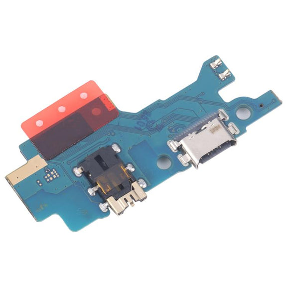 For Samsung Galaxy M31 SM-M315 Charging Port Board with iC