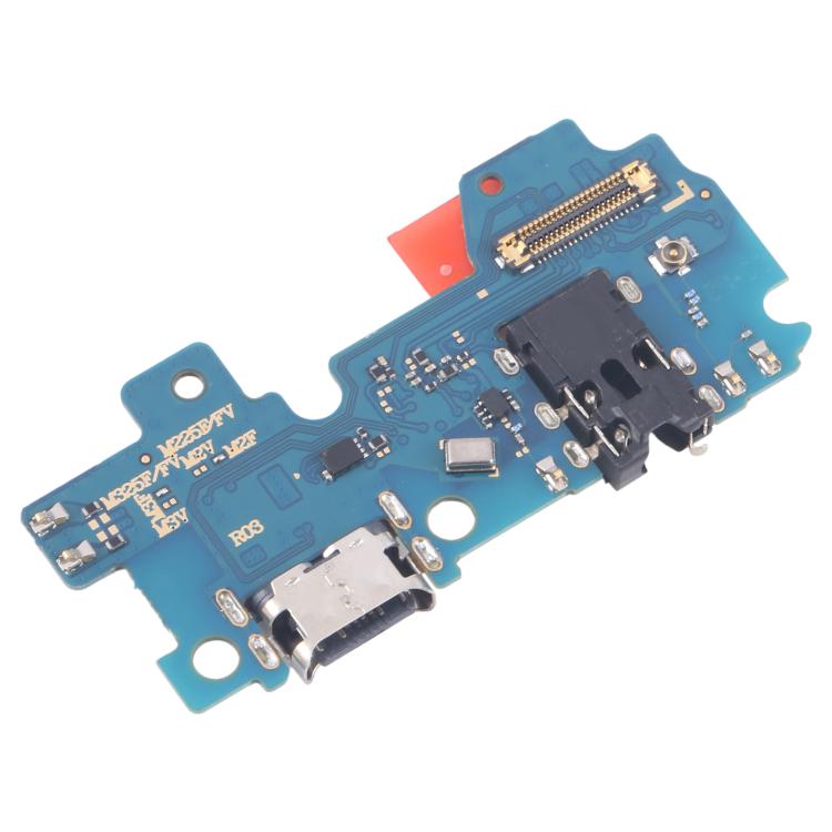 For Samsung Galaxy M22 SM-M225 Charging Port Board with iC - free shipping - PMC TechLife - Order now!