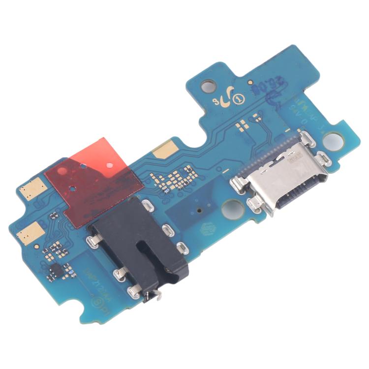 For Samsung Galaxy M22 SM-M225 Charging Port Board with iC
