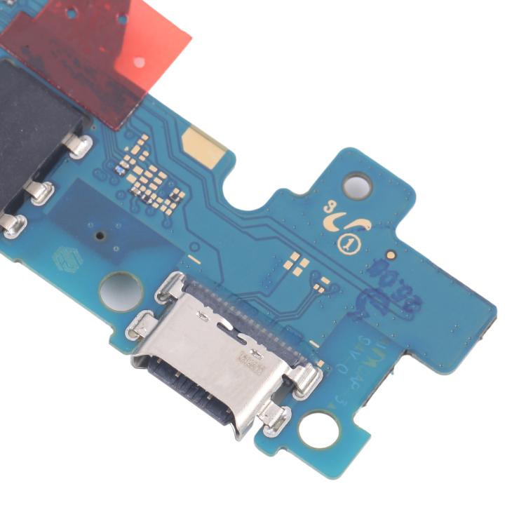 For Samsung Galaxy M22 SM-M225 Charging Port Board with iC