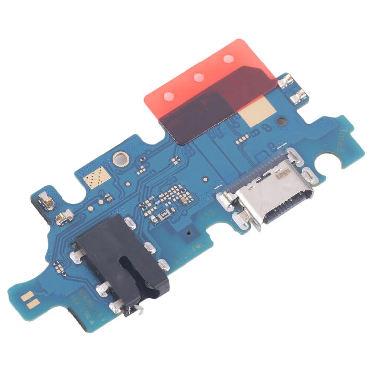 For Samsung Galaxy M13 4G SM-M135F Charging Port Board with iC