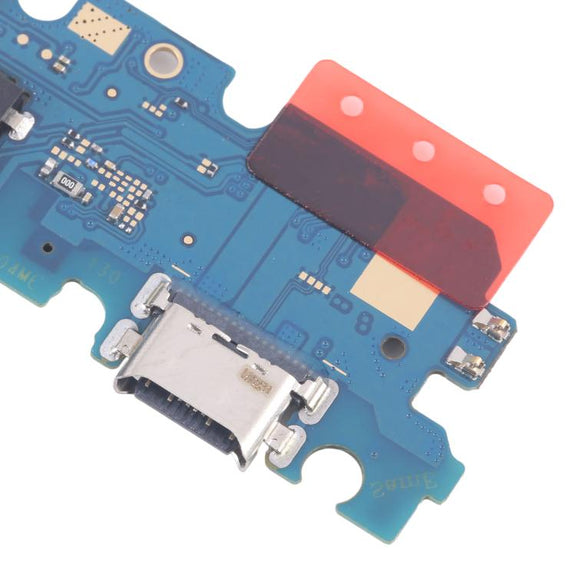 For Samsung Galaxy M13 4G SM-M135F Charging Port Board with iC