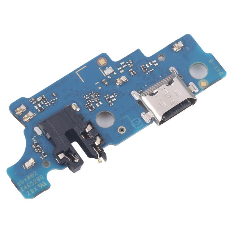 For Samsung Galaxy A06 5G SM-A066B Charging Port Board with iC - free shipping - PMC TechLife - Order now!