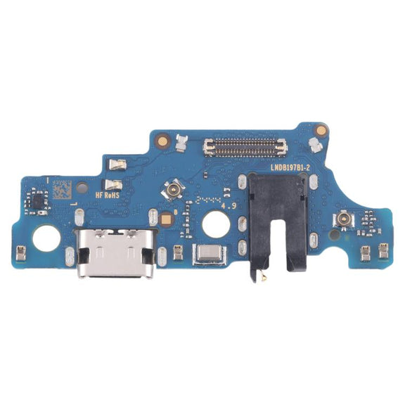For Samsung Galaxy A06 5G SM-A066B Charging Port Board with iC