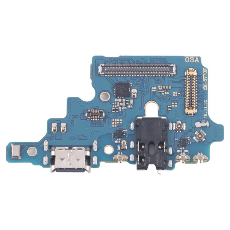 For Samsung Galaxy Note10 Lite Charging Port Board with iC - free shipping - PMC TechLife - Order now!